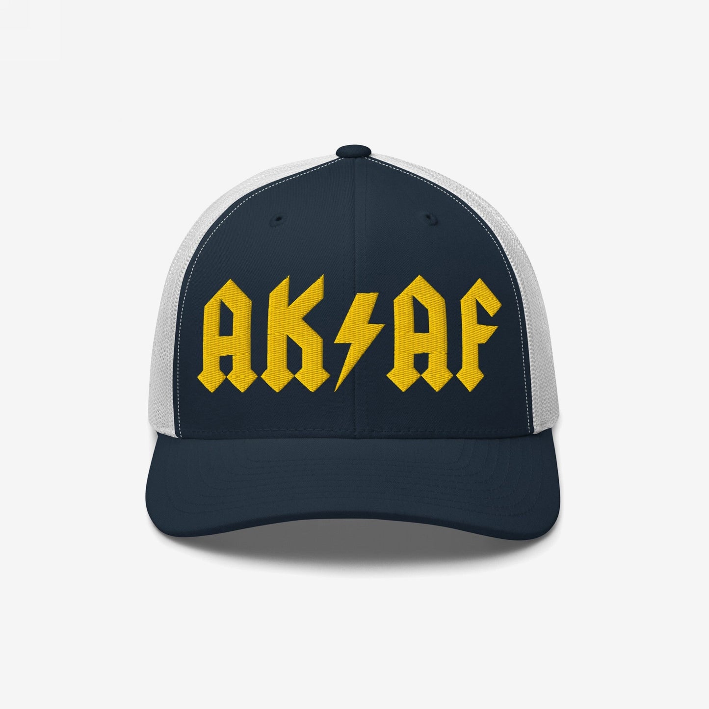 Alaska Loud Hat