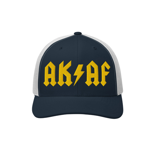 Alaska Loud Hat