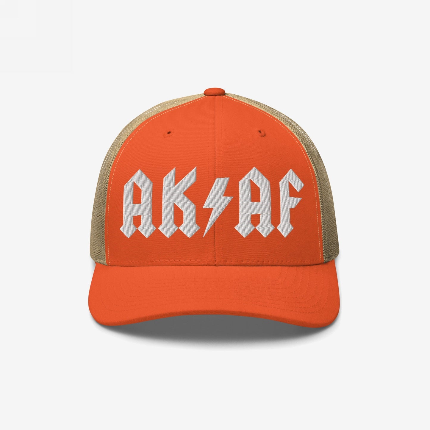 Alaska Loud Hat