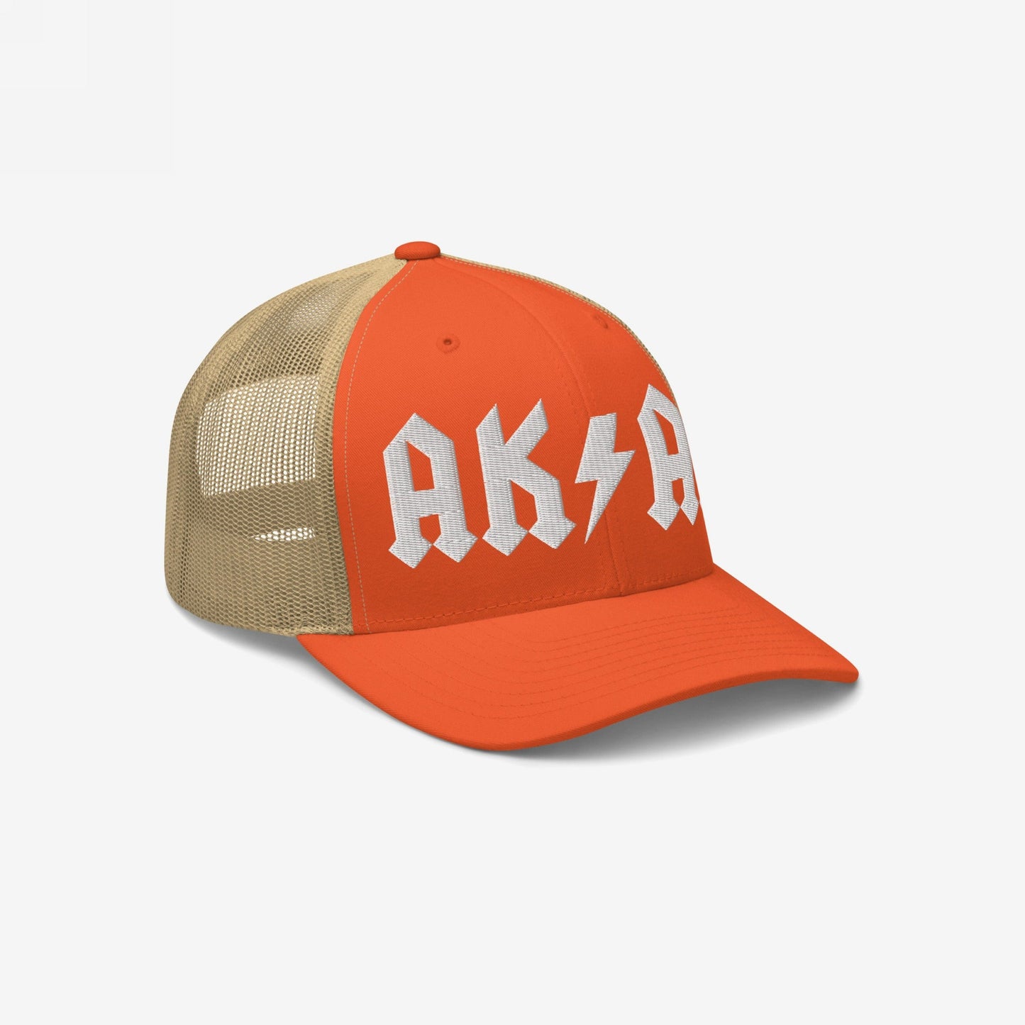 Alaska Loud Hat
