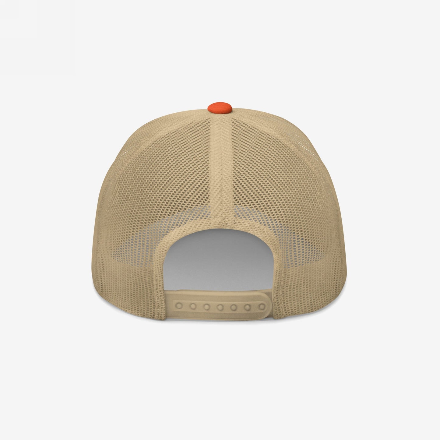 Alaska Loud Hat