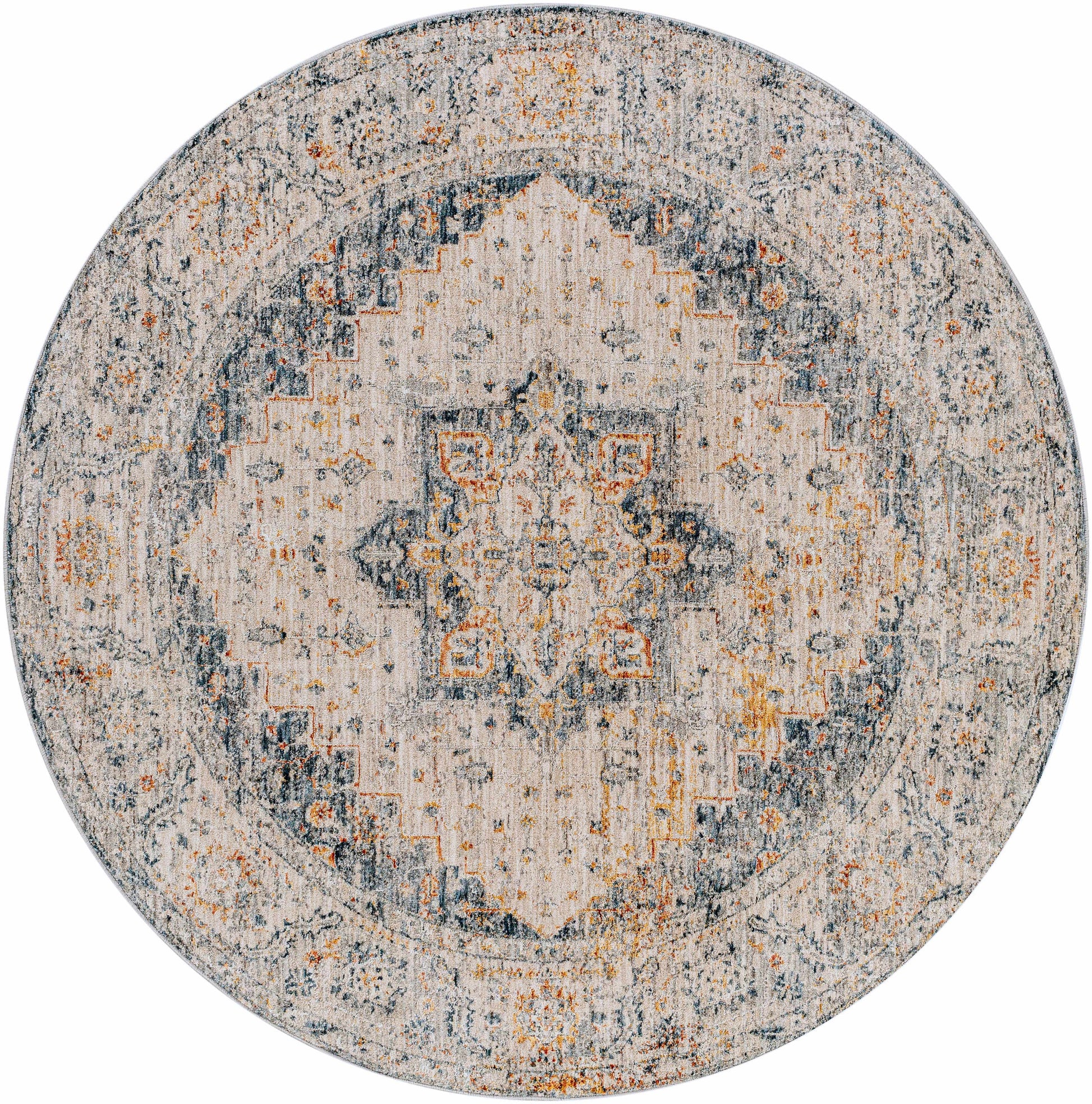 Alief Luxe Rug-6
