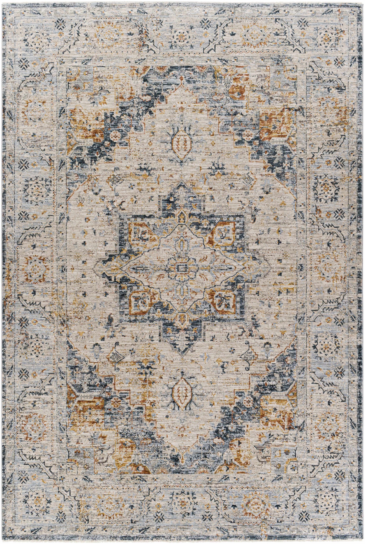 Alief Luxe Rug-5