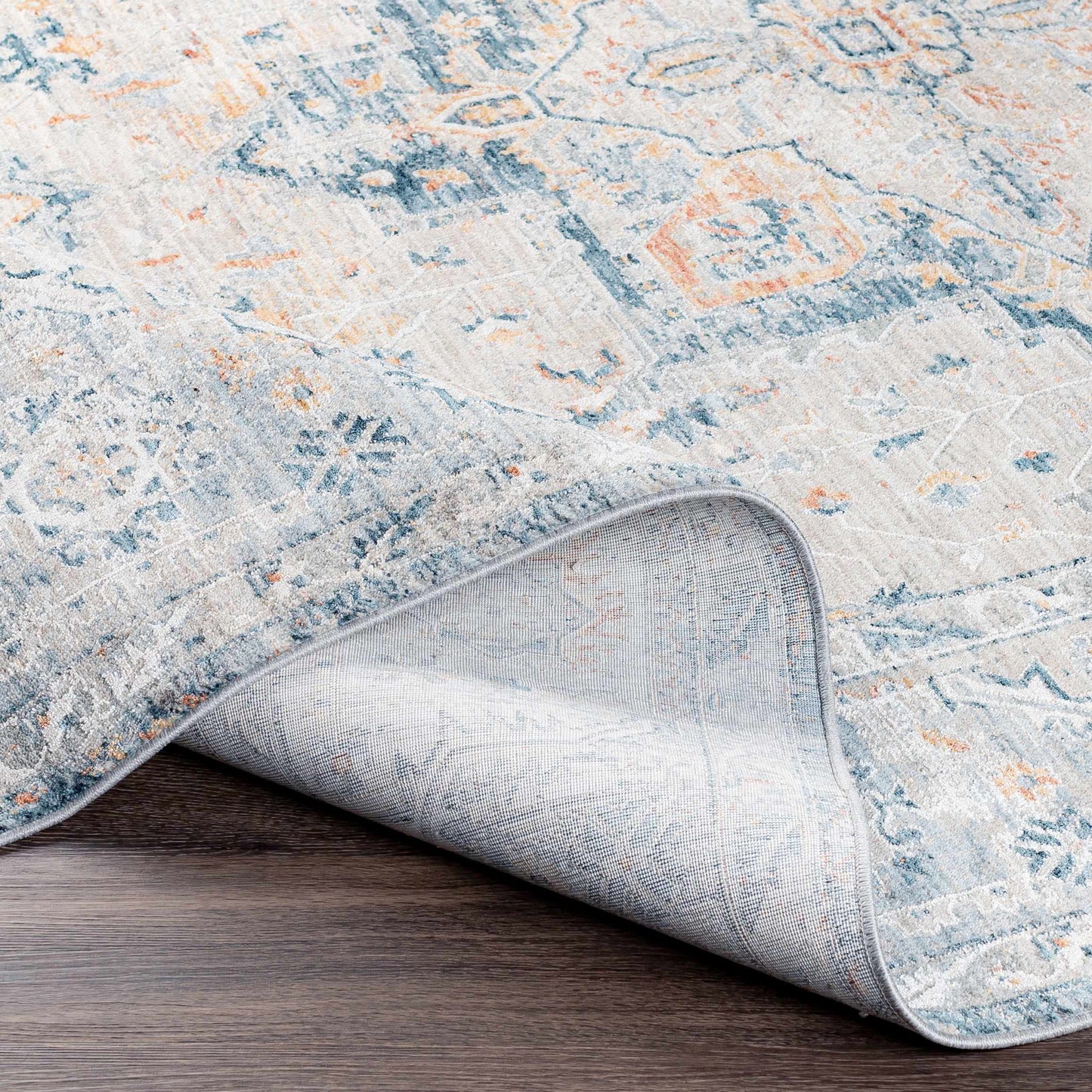 Alief Luxe Rug-3