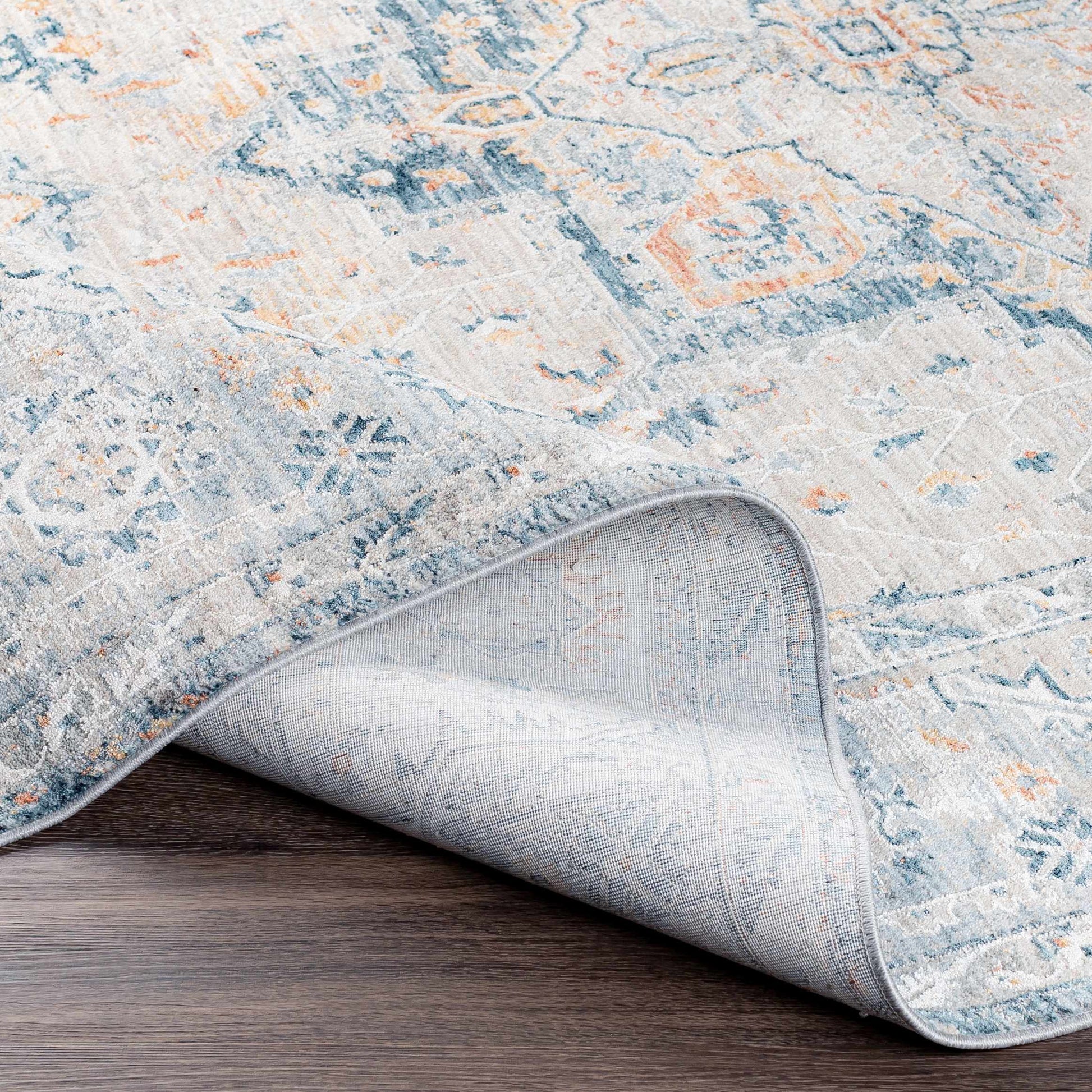 Alief Luxe Rug-3