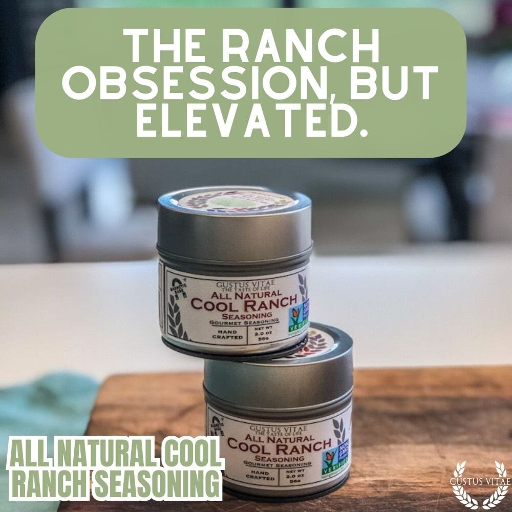All Natural Cool Ranch Seasoning-1