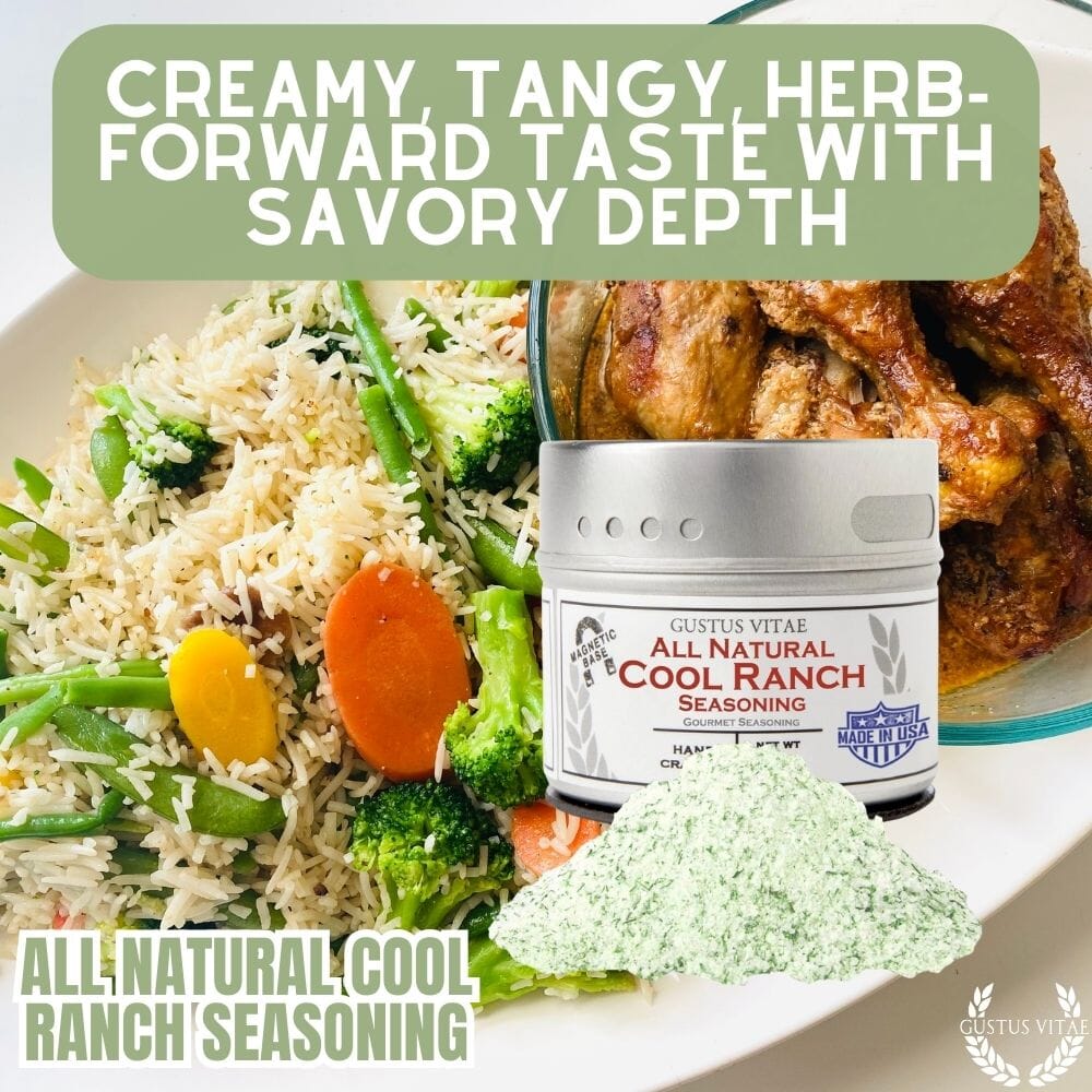 All Natural Cool Ranch Seasoning-4