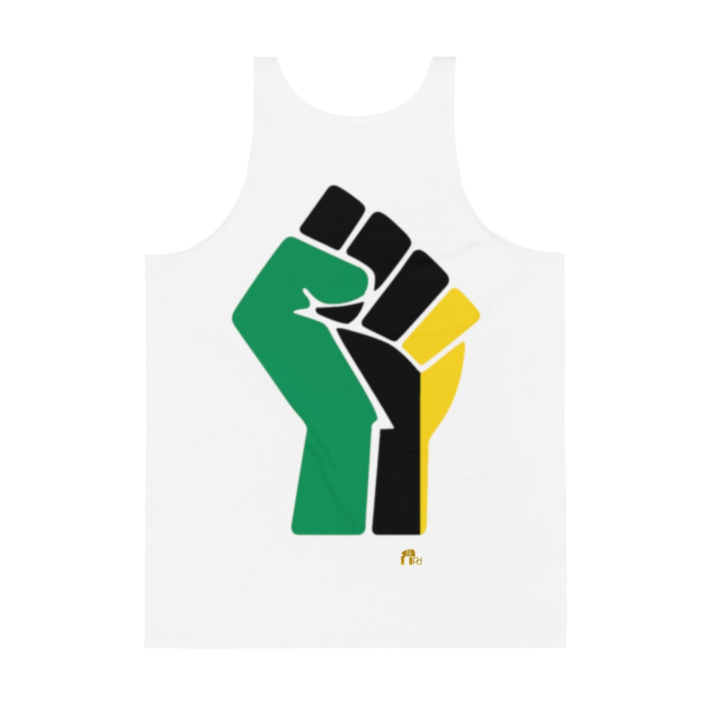 Path to Greatness  Tank Top for Men
