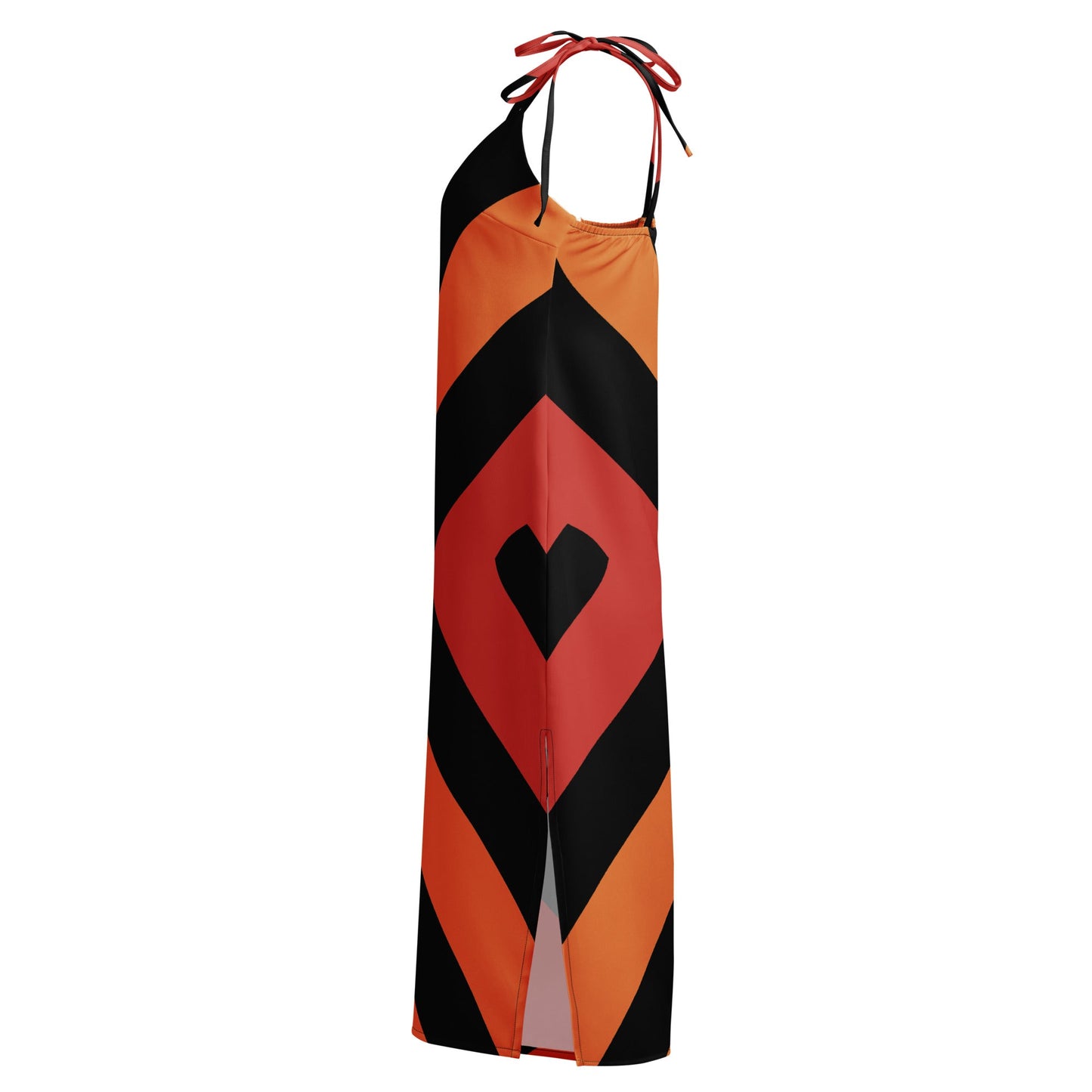 Tribal Luxe Slip Dress