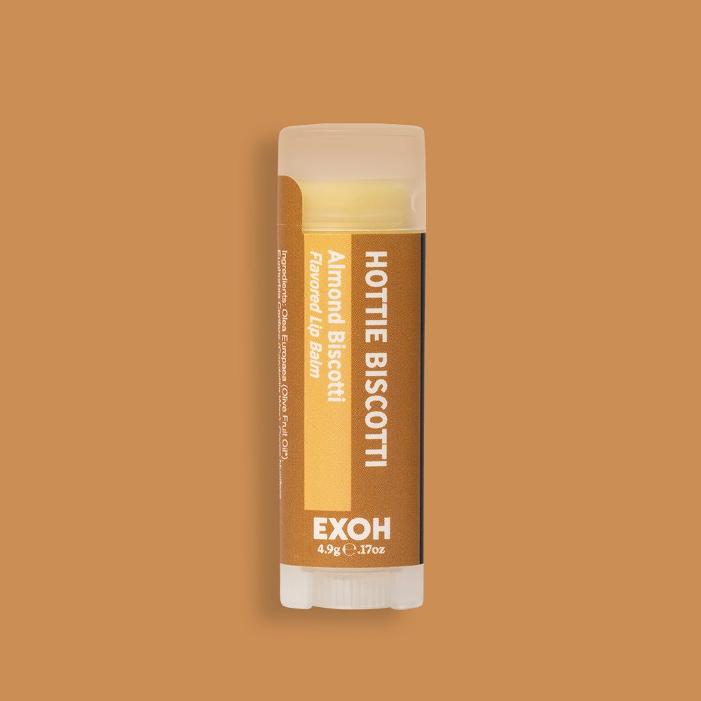 Almond Biscotti Lip Balm-0