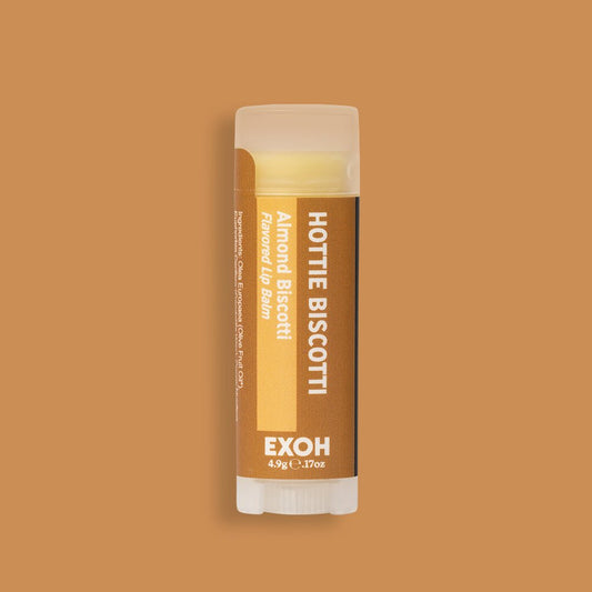 Almond Biscotti Lip Balm-0