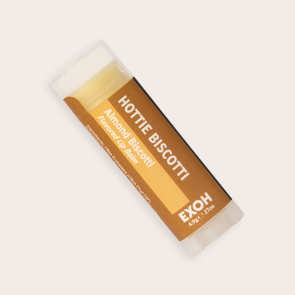 Almond Biscotti Lip Balm-2