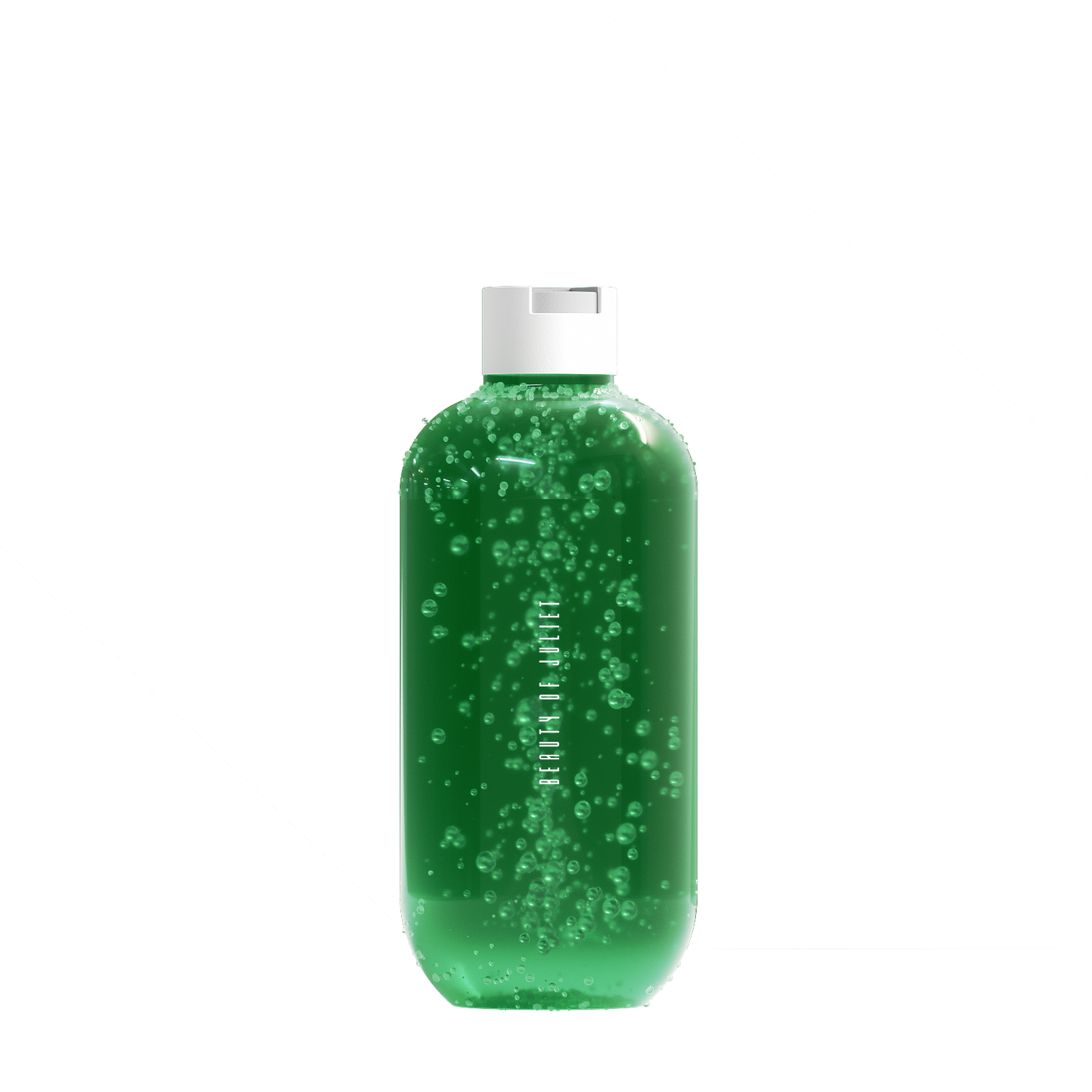 This fast-absorbing aloe vera gel provides long lasting moisturization that calms irritated skin with a refreshing feeling after each use.