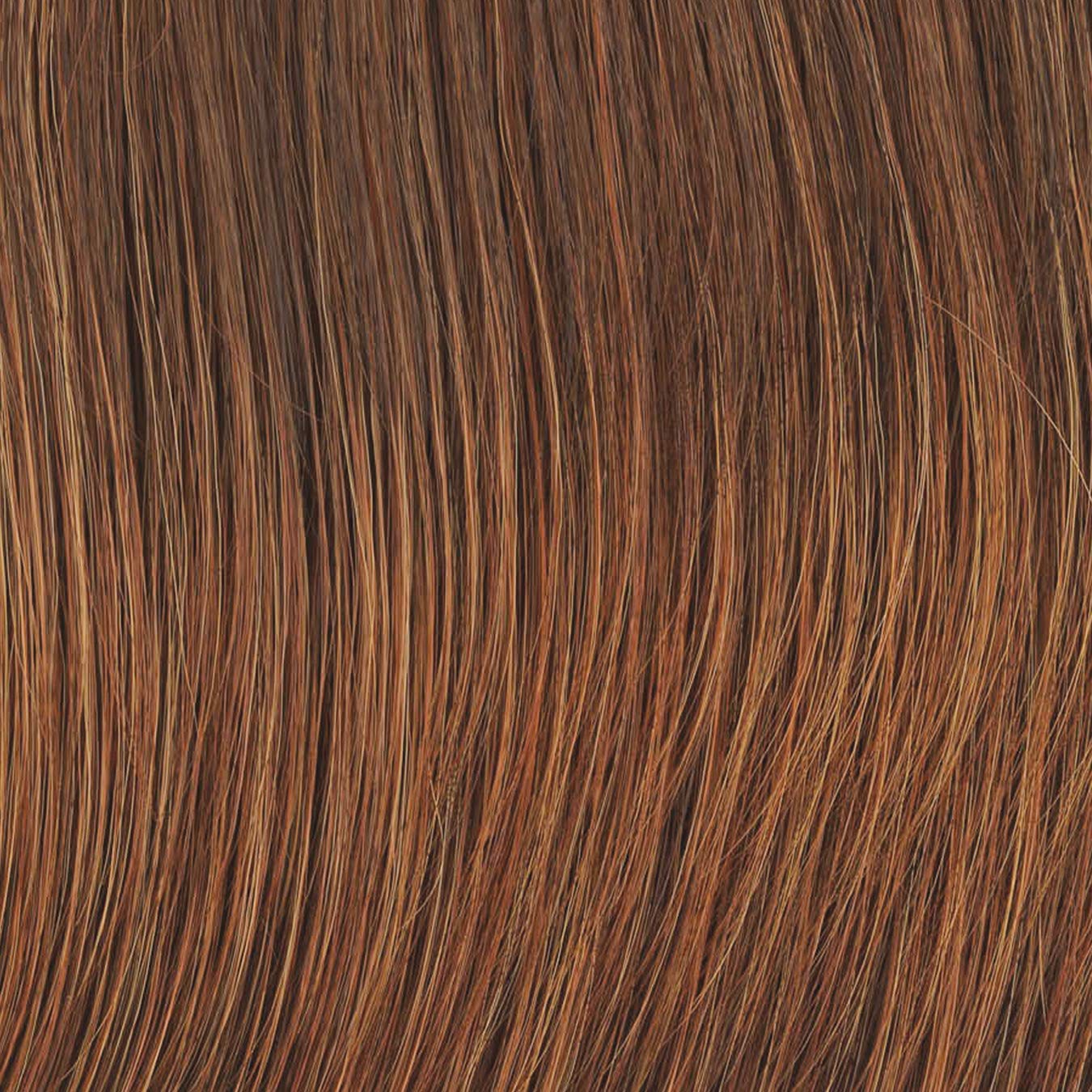 Alpha Wave 16" - Top Piece by Raquel Welch