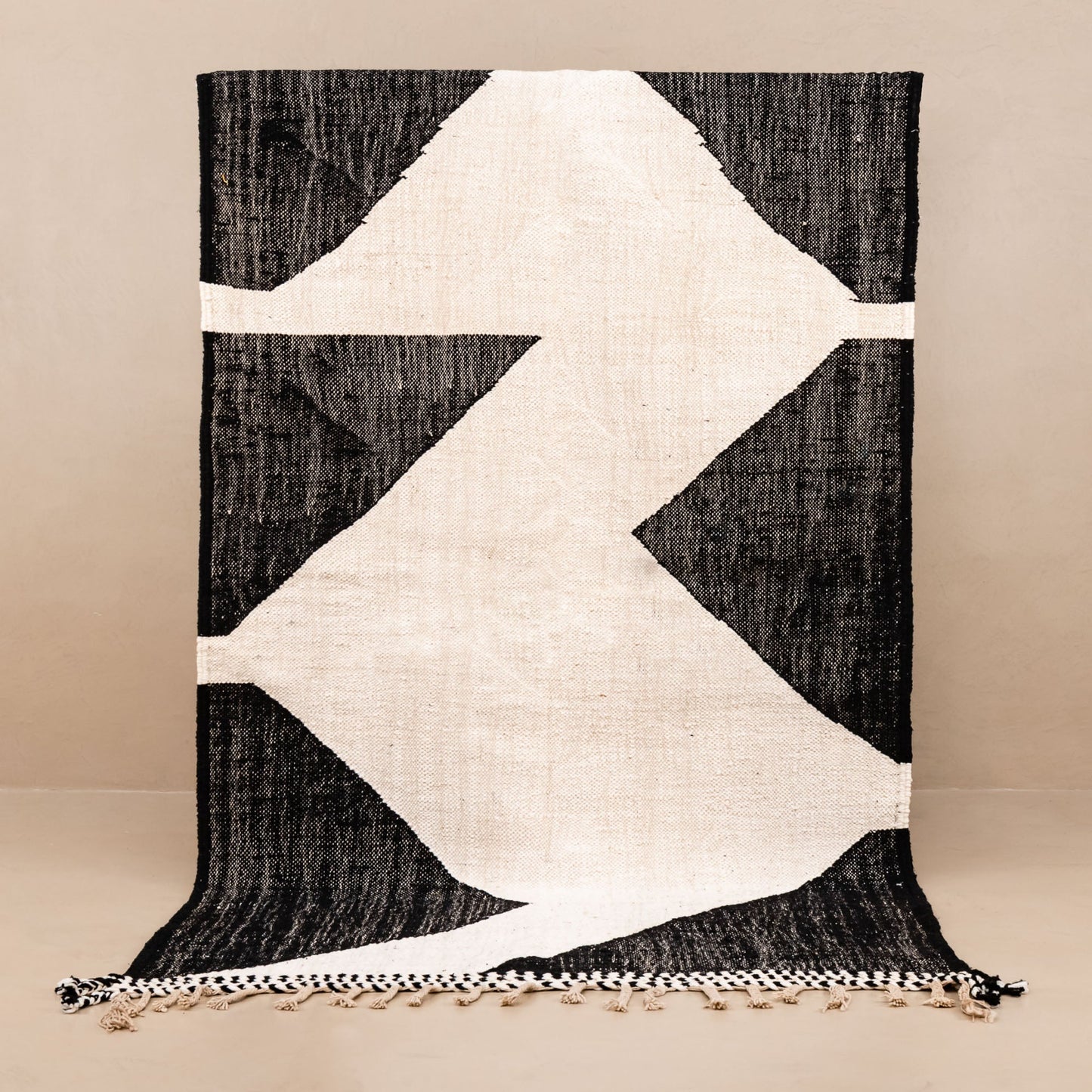 Alya - Flatweave Moroccan rug-0