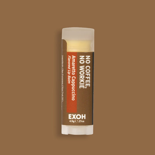 Amaretto Cappuccino Lip Balm-0