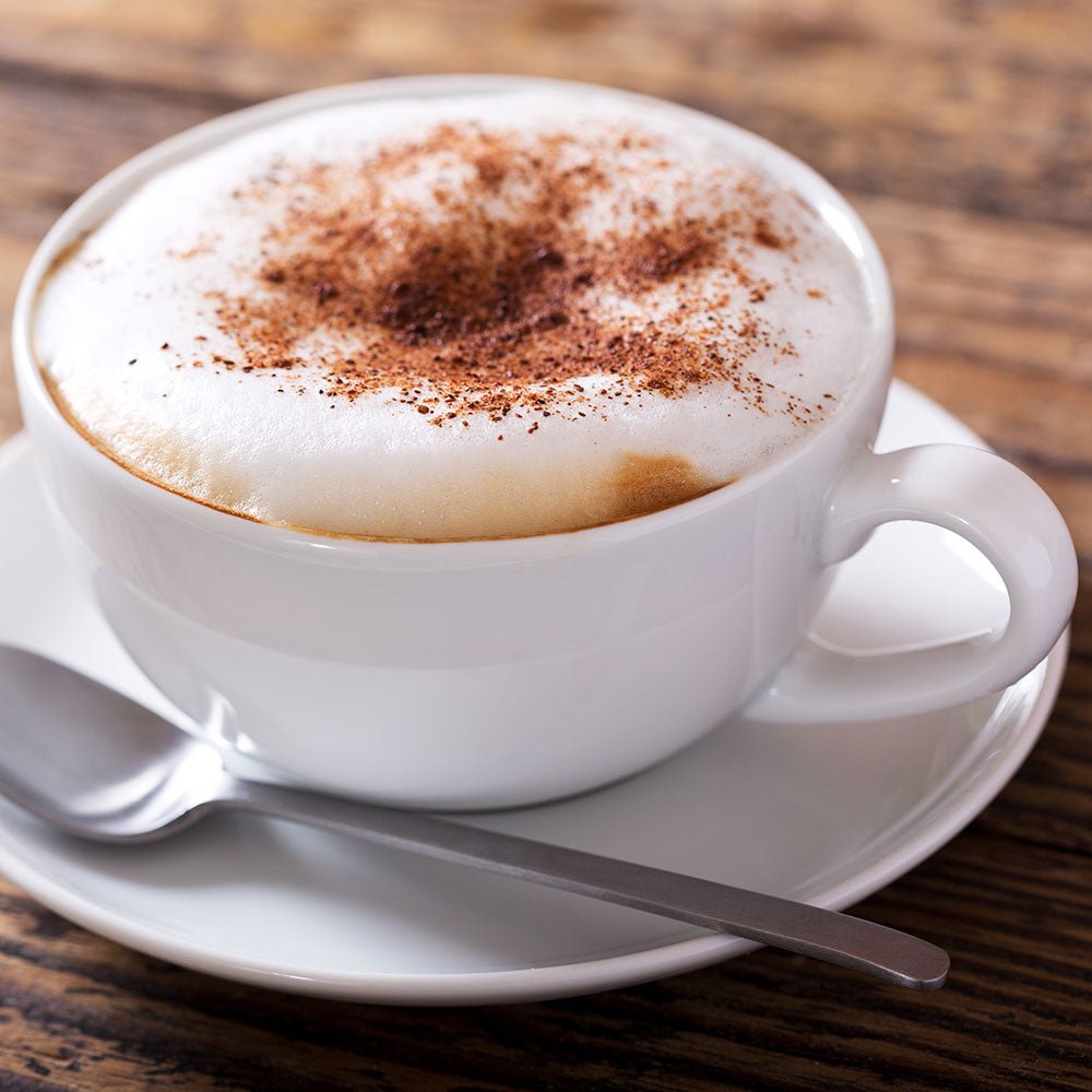 Amaretto Cappuccino Lip Balm-1