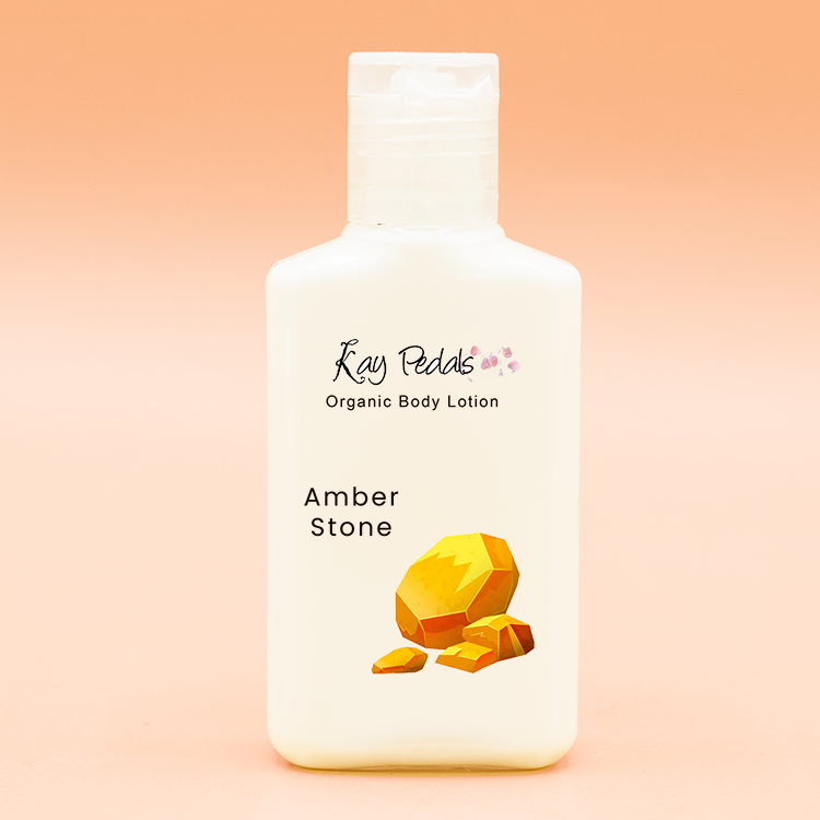 Kay Pedals Travel Size Body Lotion 1 oz-5