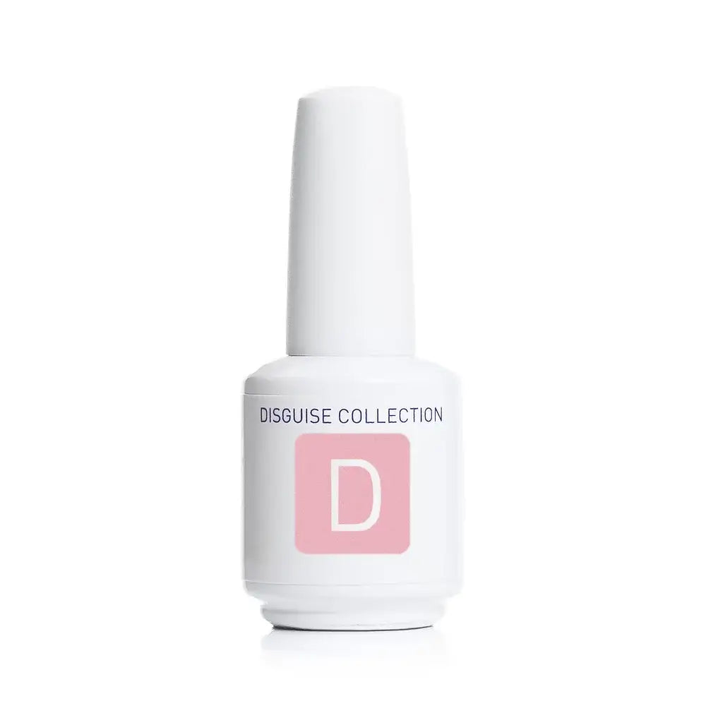 American Creator - Color Gel Disguise Collection D, 15ml-0