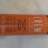 American Crew Matte Clay Spray oz Hair Spray