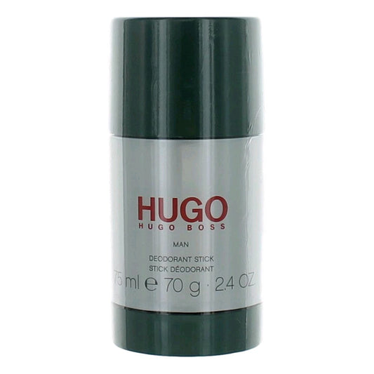 Hugo, 2.4 oz Deodorant Stick for Men
