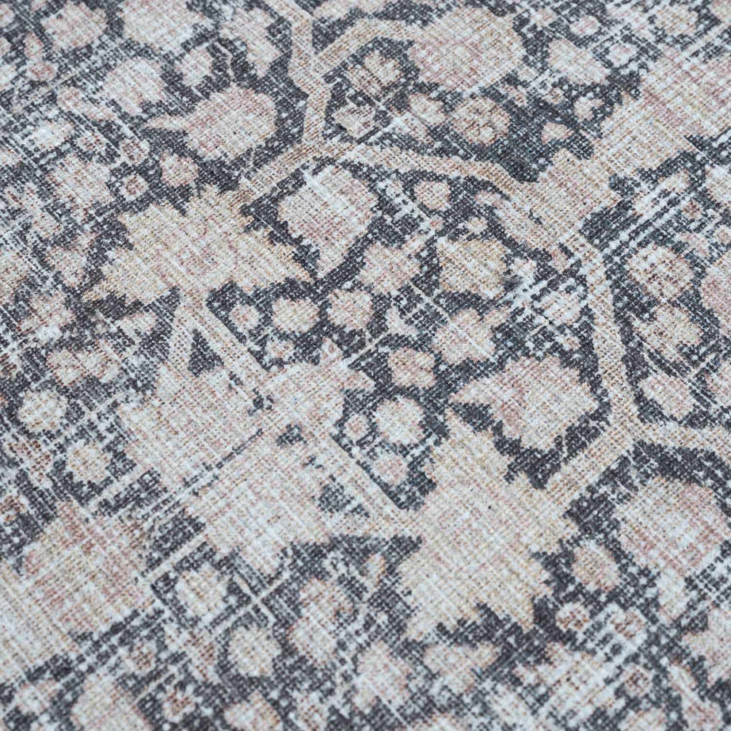 Hedda Boutique Washable Rug-5