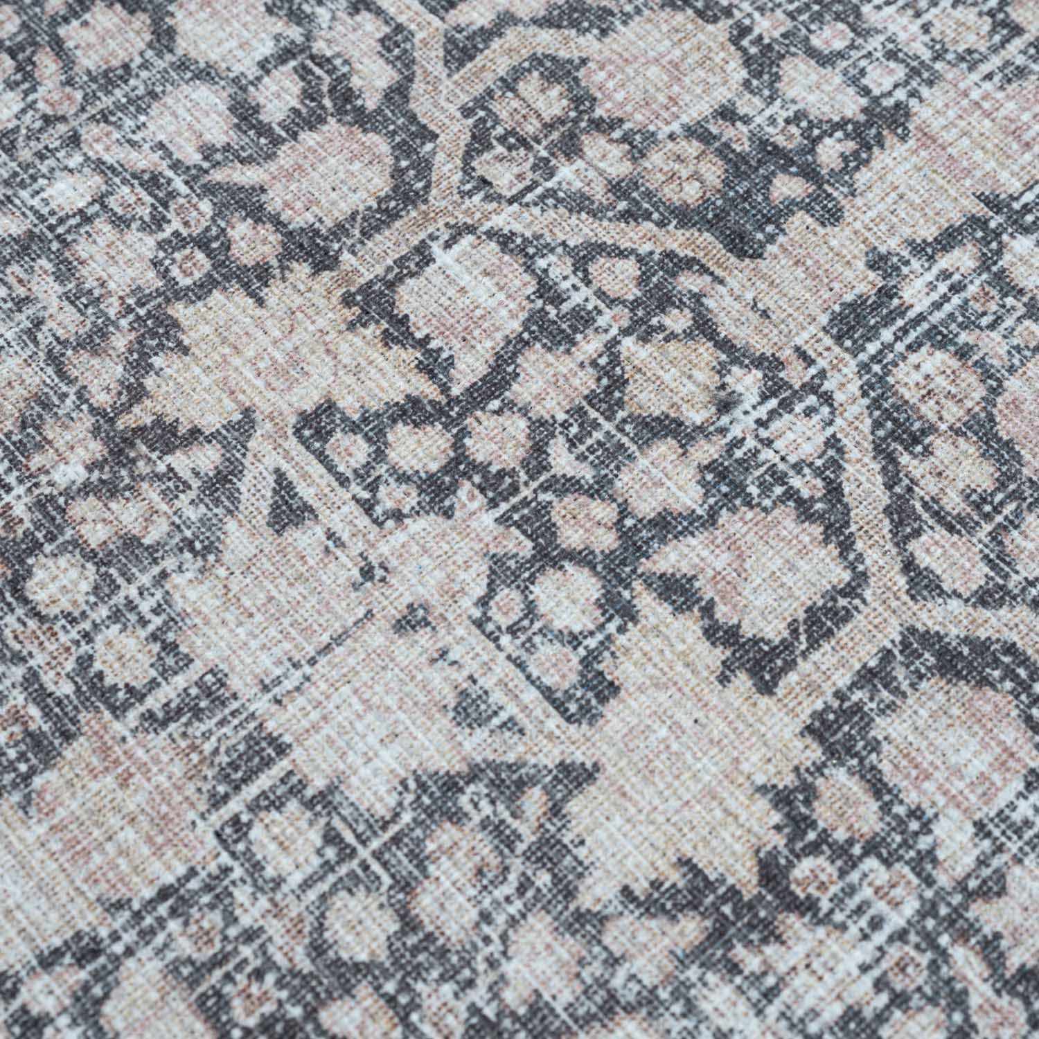 Hedda Boutique Washable Rug-5