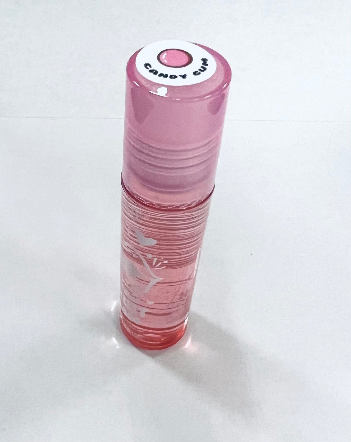 AMUSE ROLL ON FRUIT LIP GLOSS