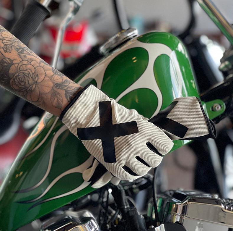 AMZ™ Motorcycle Gloves