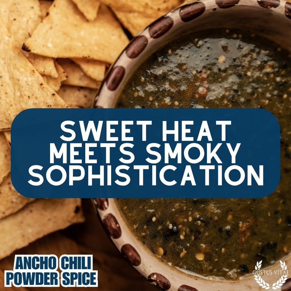 Ancho Chili Powder-3