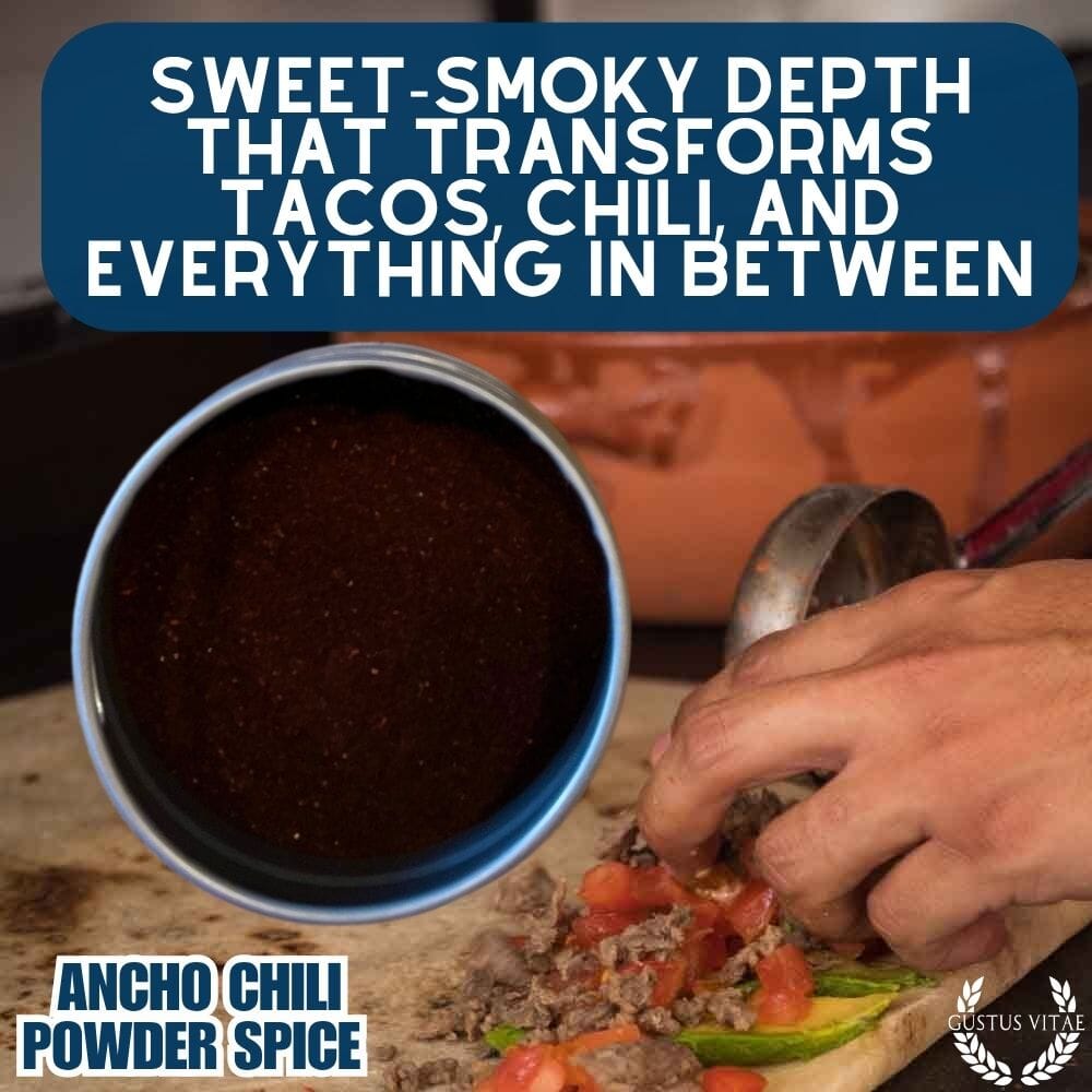 Ancho Chili Powder-2