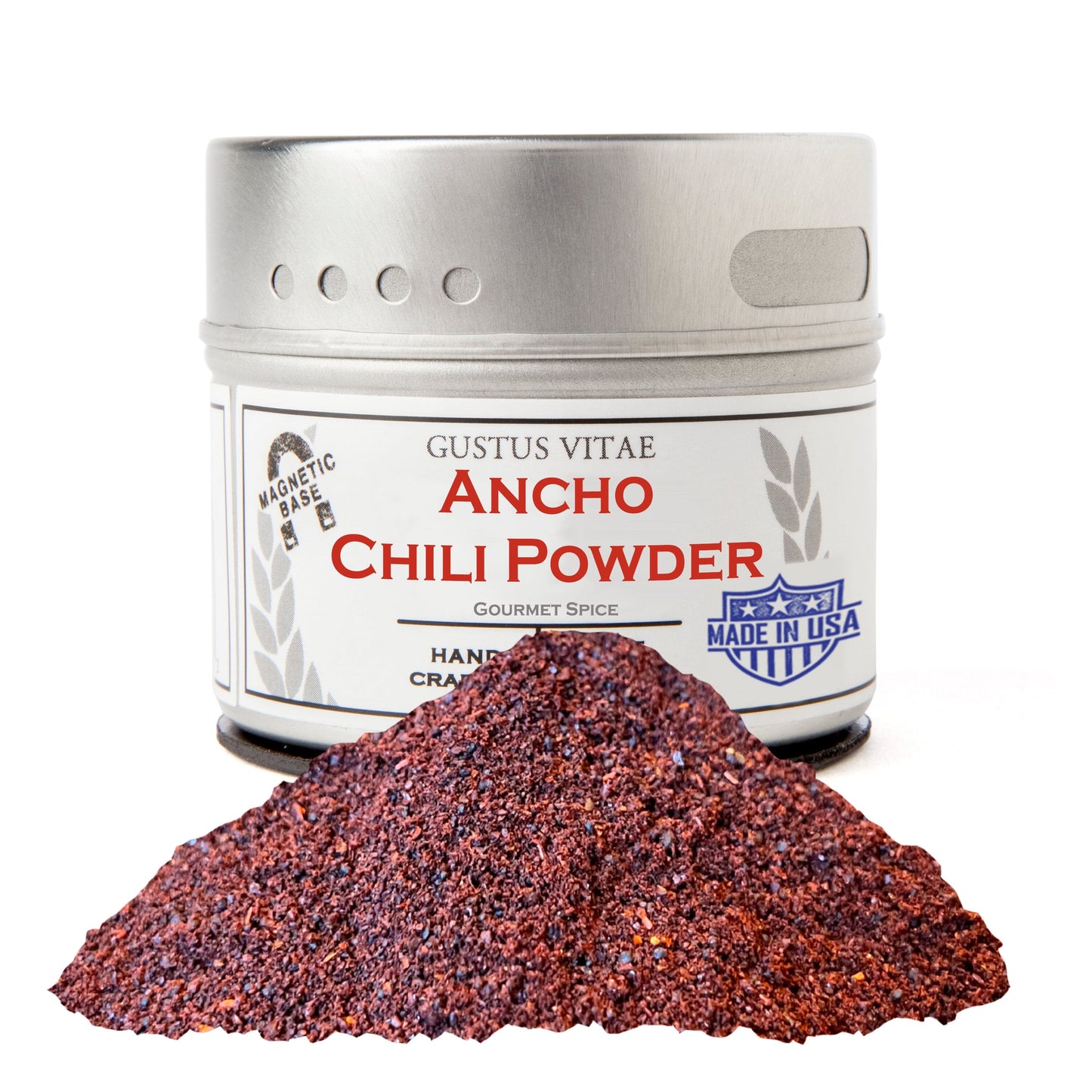 Ancho Chili Powder-0