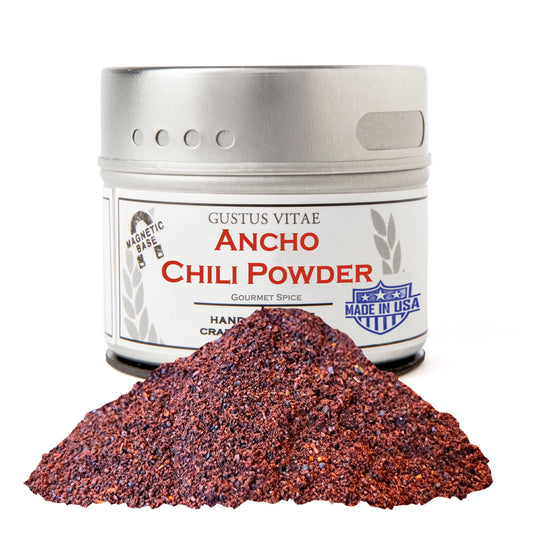 Ancho Chili Powder-0