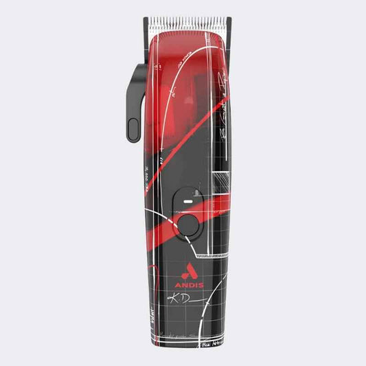 Andis Envy II Clipper – Kenny Duncan Limited Edition
