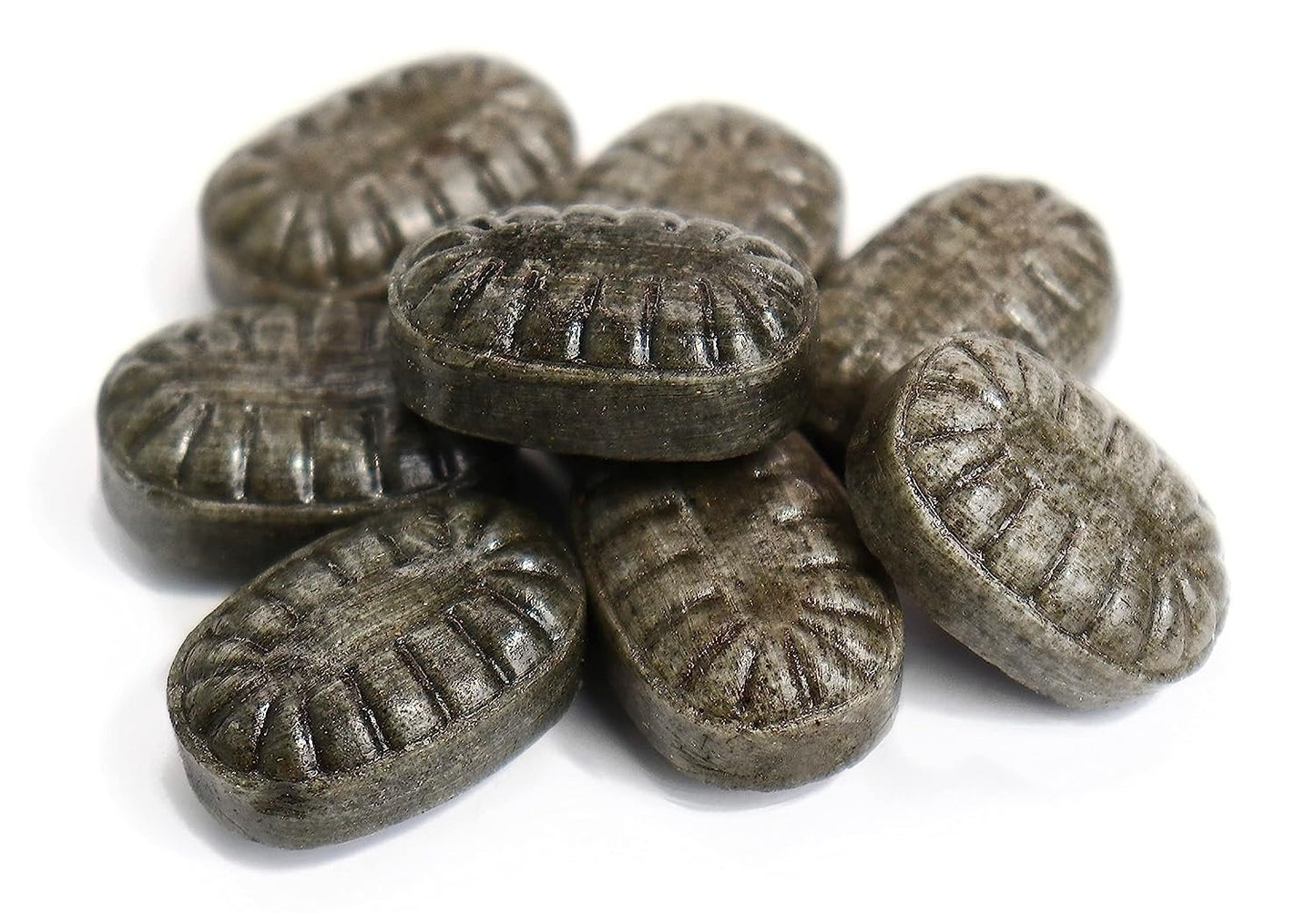 Andy Anand Sugar-Free Australian Licorice Candy, 7 oz – Made in Europe, Stevia Sweetened, No Artificial Flavors, Keto & Diabetic-Friendly
