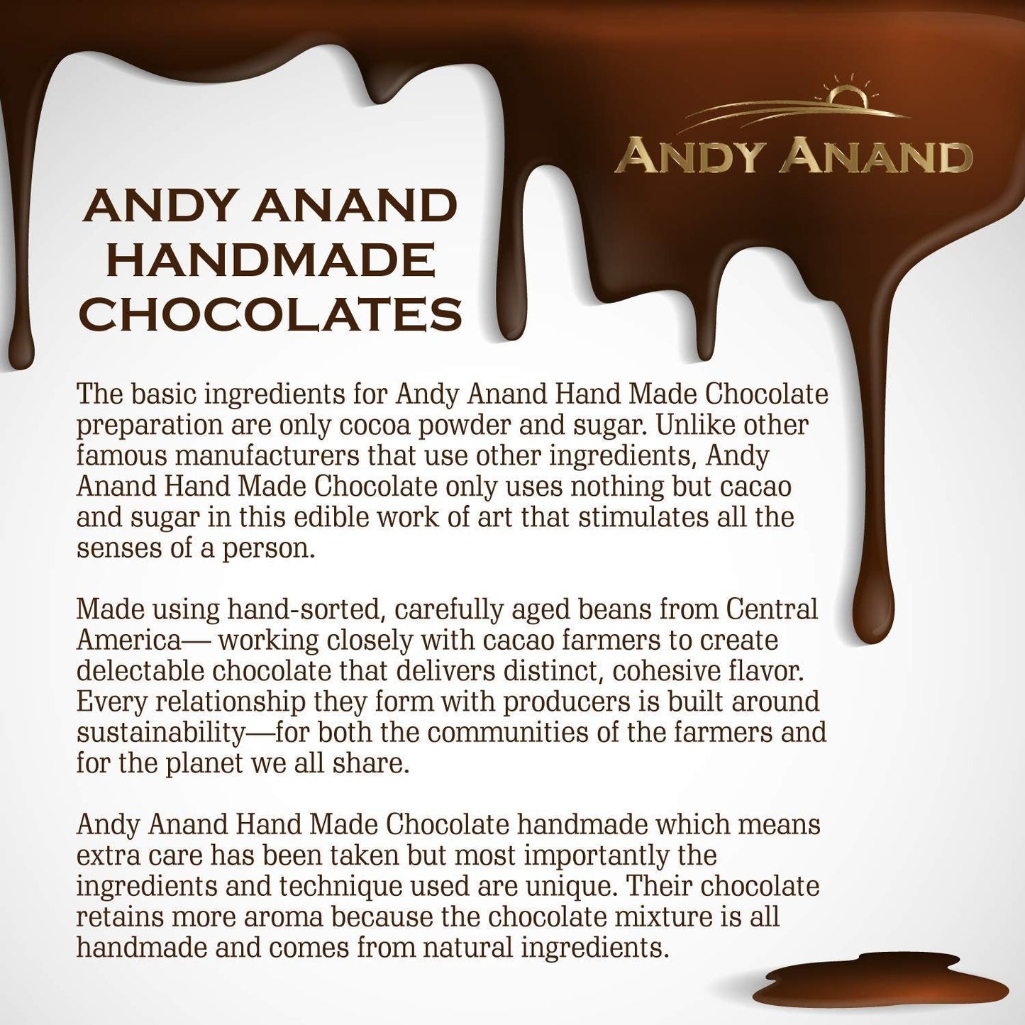 Andy Anand Cookies & Cream Cheesecake, 9-Inch, 2 lb – Hand-Baked NY-Style, Real California Cream Cheese, No Preservatives, Birthday Gift
