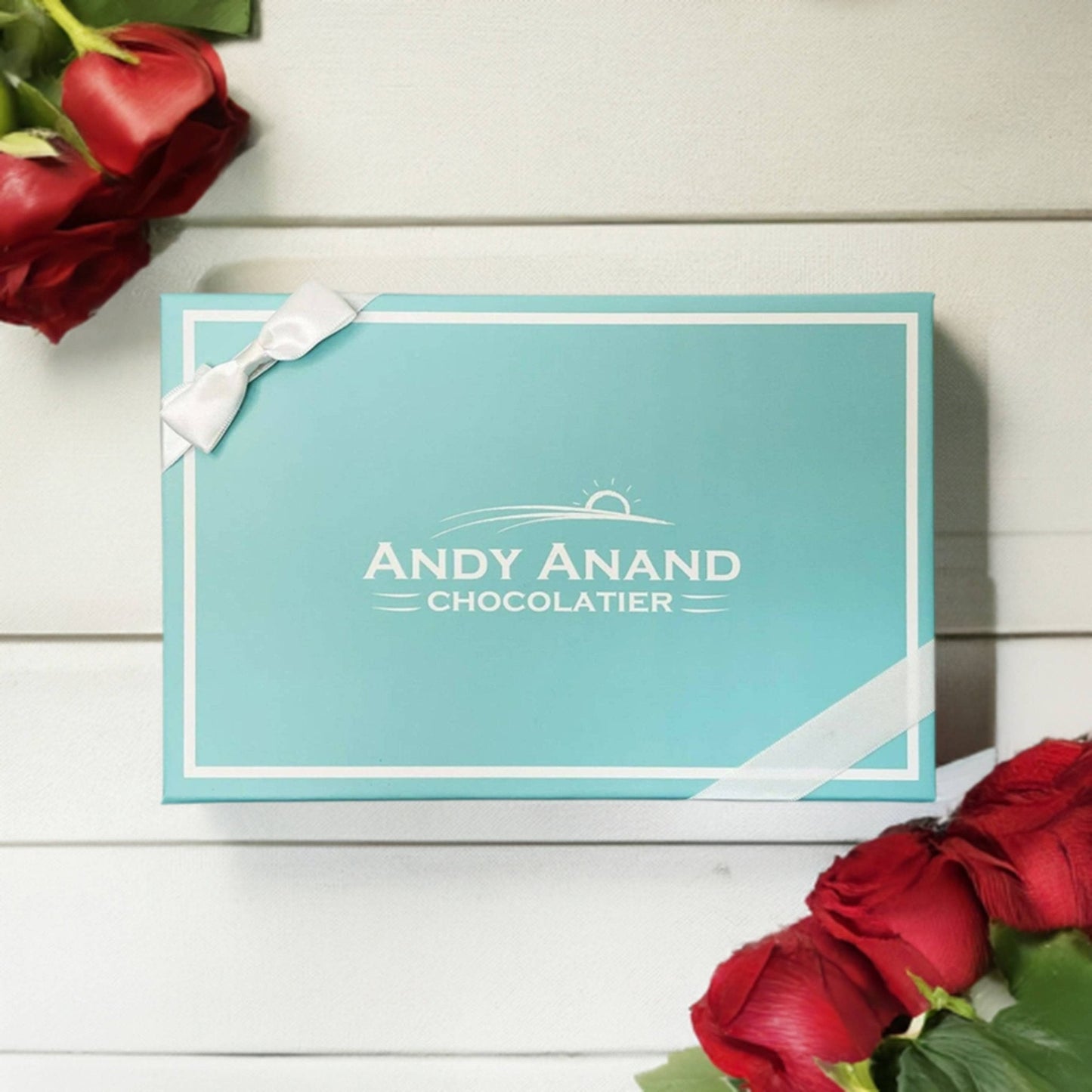 Andy Anand Sugar-Free Blueberry Lemon Mousse Cake, 2.6 lb – Keto & Diabetic-Friendly, Tangy Lemon Ganache, No Preservatives, Birthday Gift
