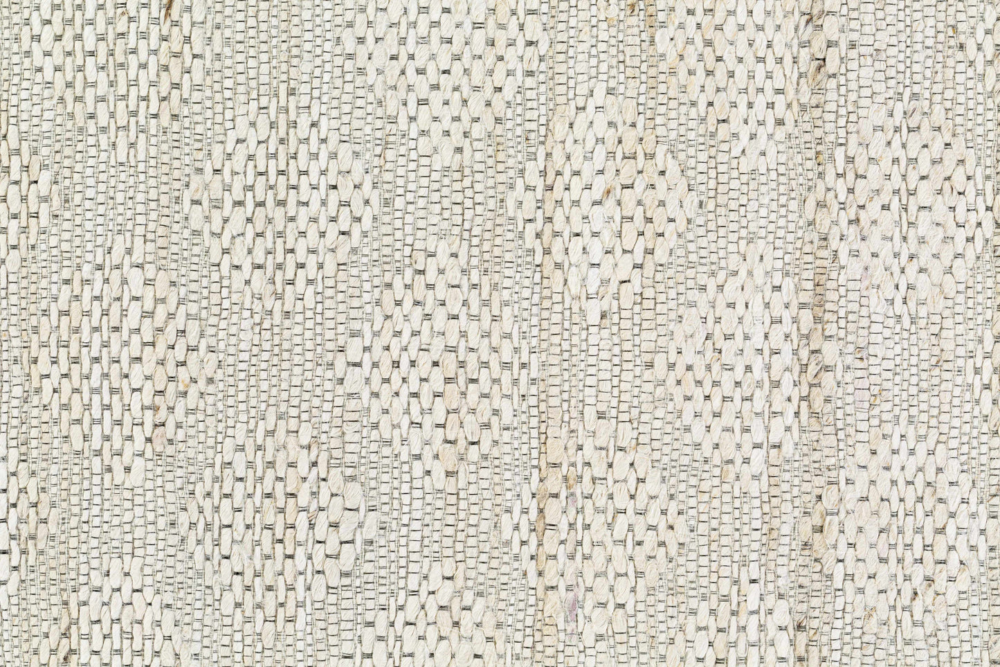 Angaston Beige Hand-Woven Jute Rug-4