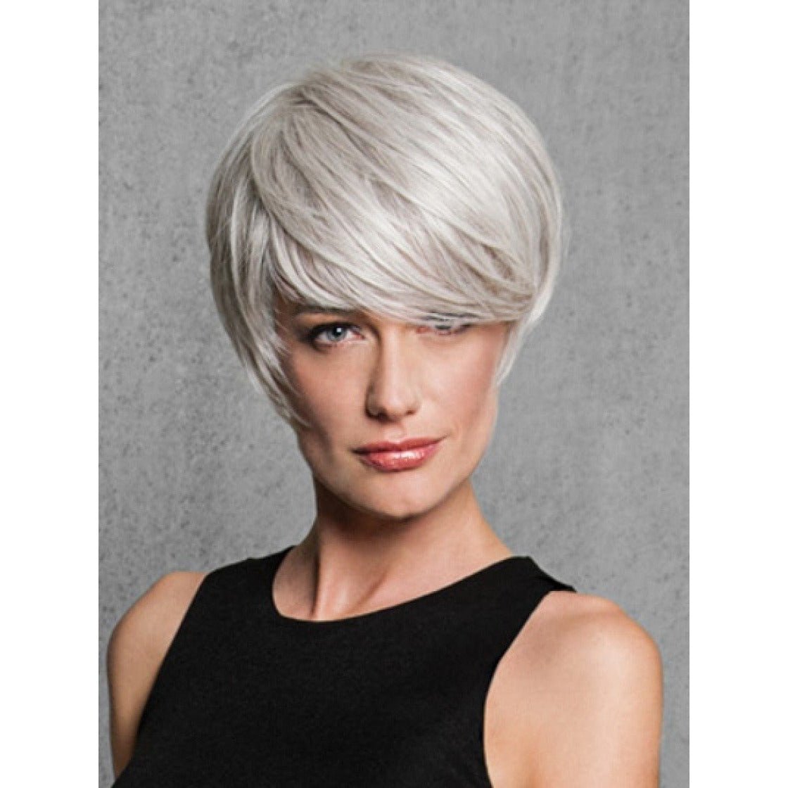 ANGLED CUT WIG By Hairdo