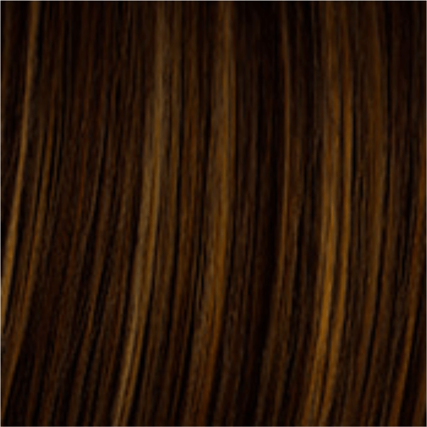 ANGLED CUT WIG By Hairdo