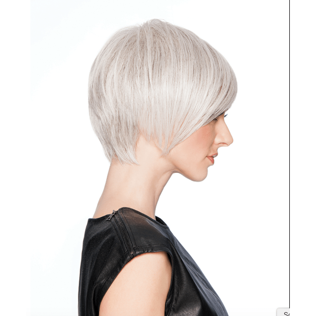 ANGLED CUT WIG By Hairdo