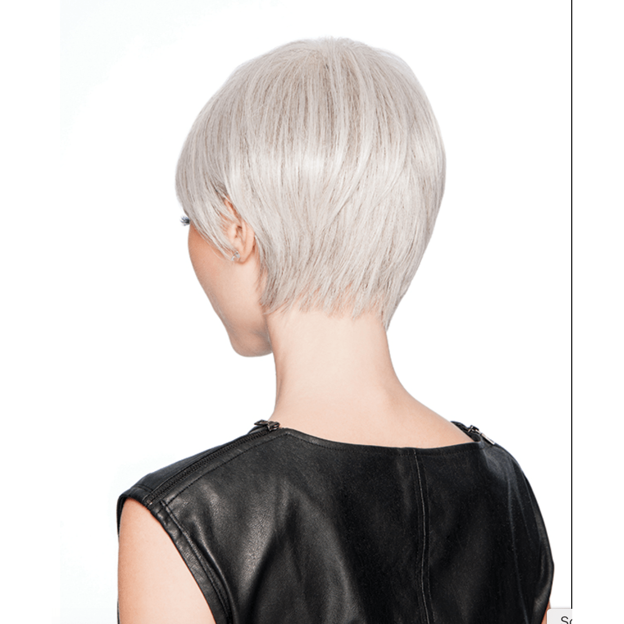 ANGLED CUT WIG By Hairdo