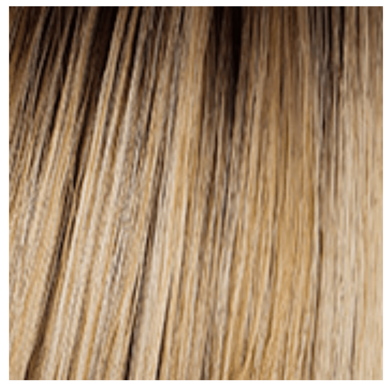 ANGLED CUT WIG By Hairdo