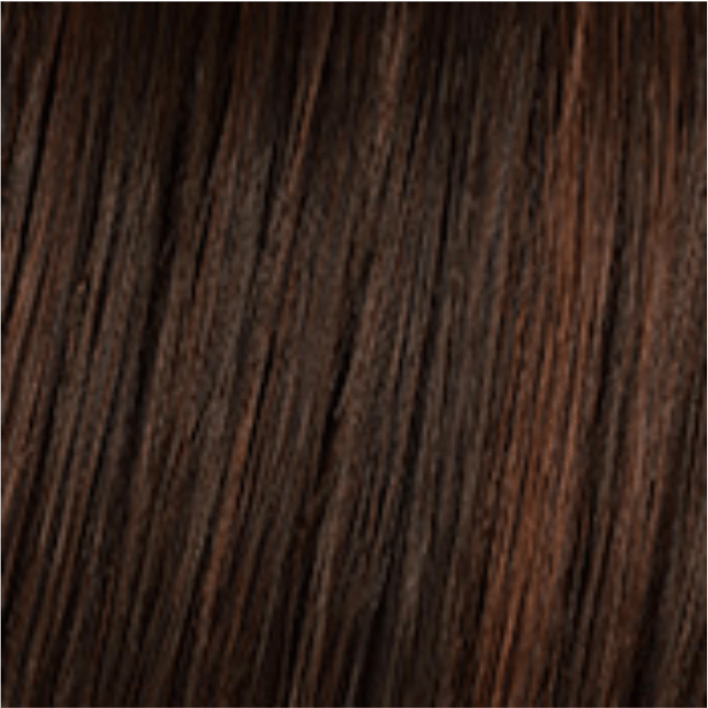 ANGLED CUT WIG By Hairdo