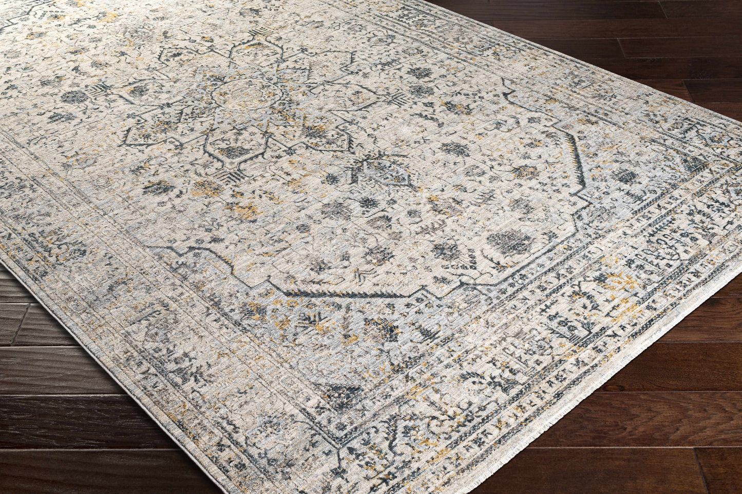 Anmoore Luxe Rug-3