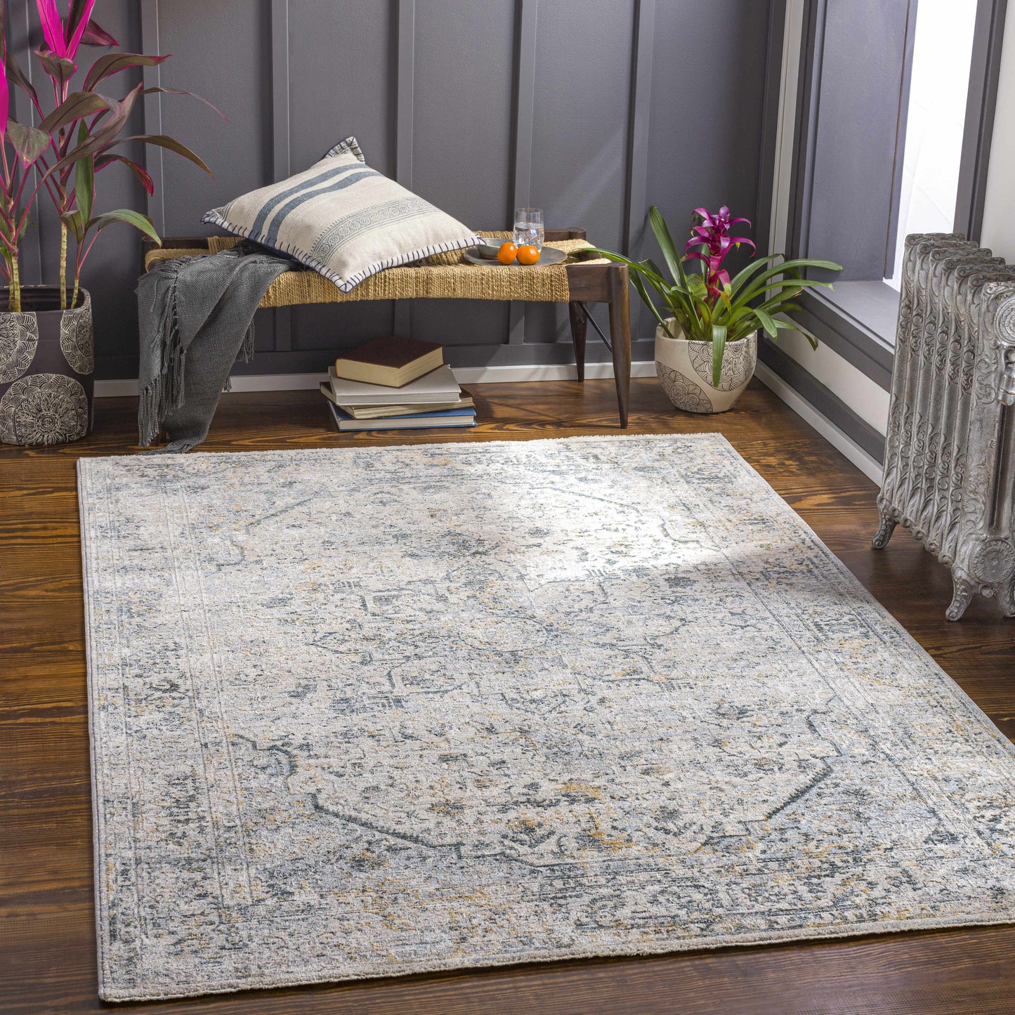 Anmoore Luxe Rug-2