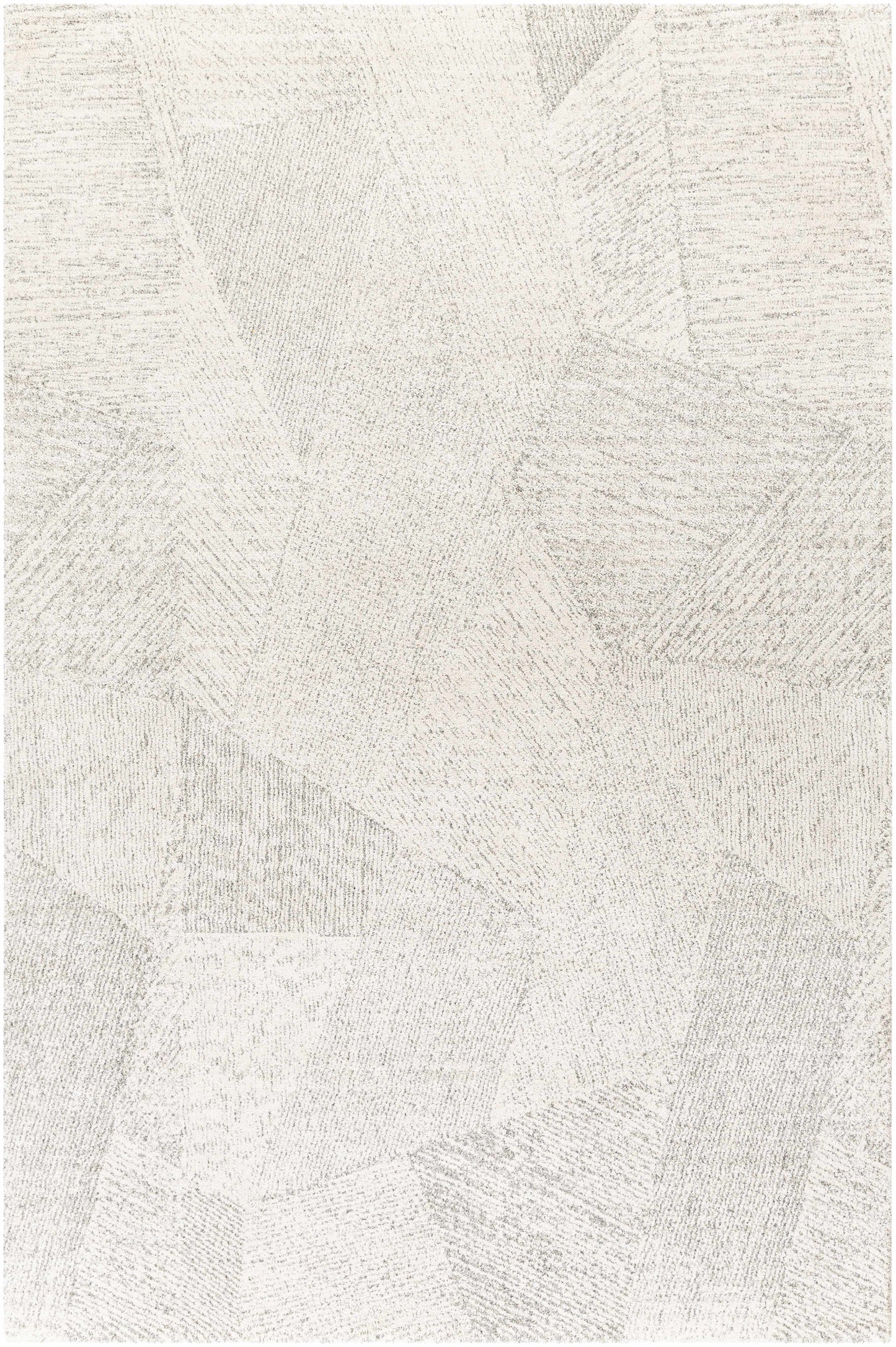 Annalong Modern High Pile Luxe Rug-5