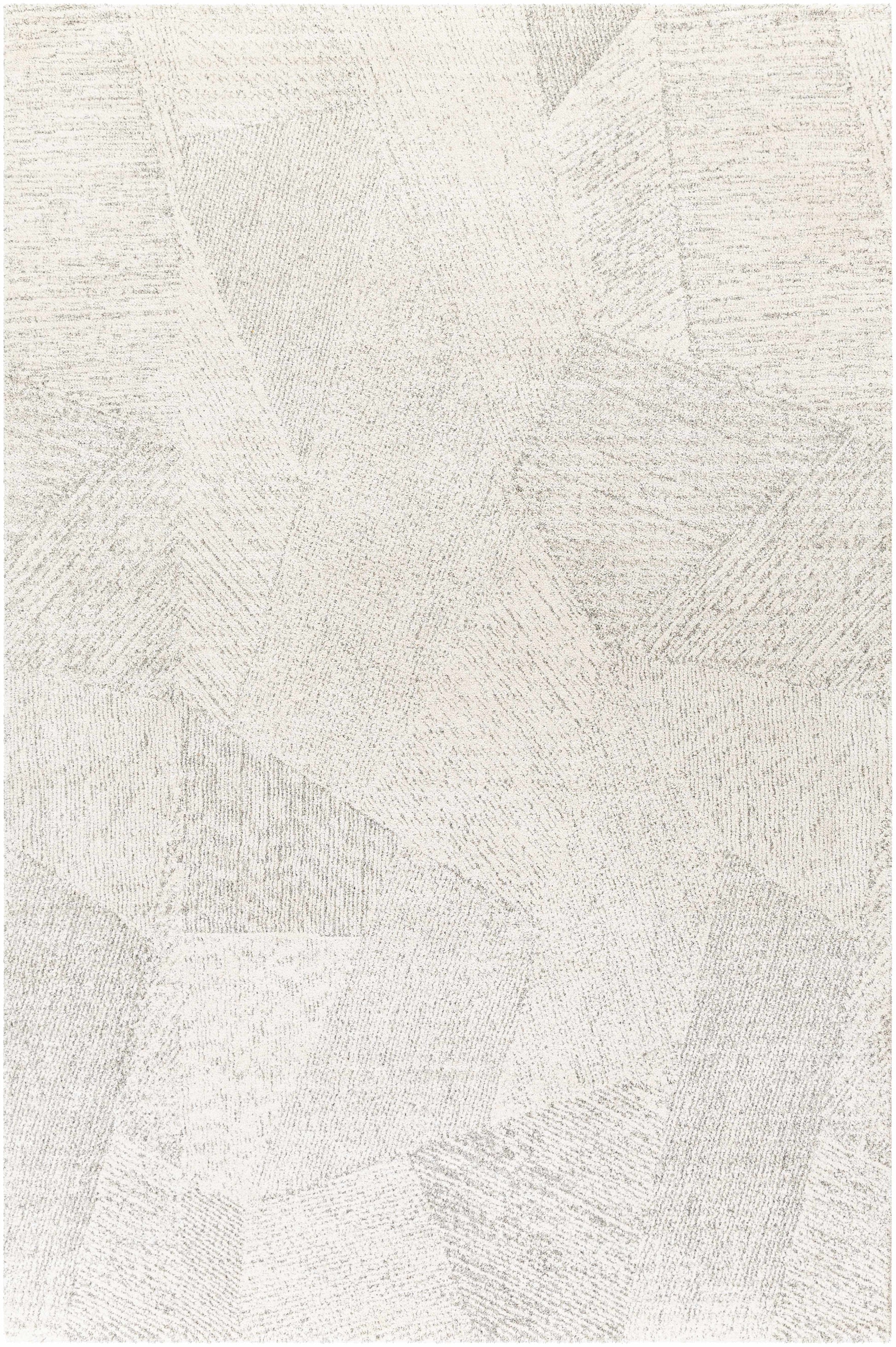 Annalong Modern High Pile Luxe Rug-5