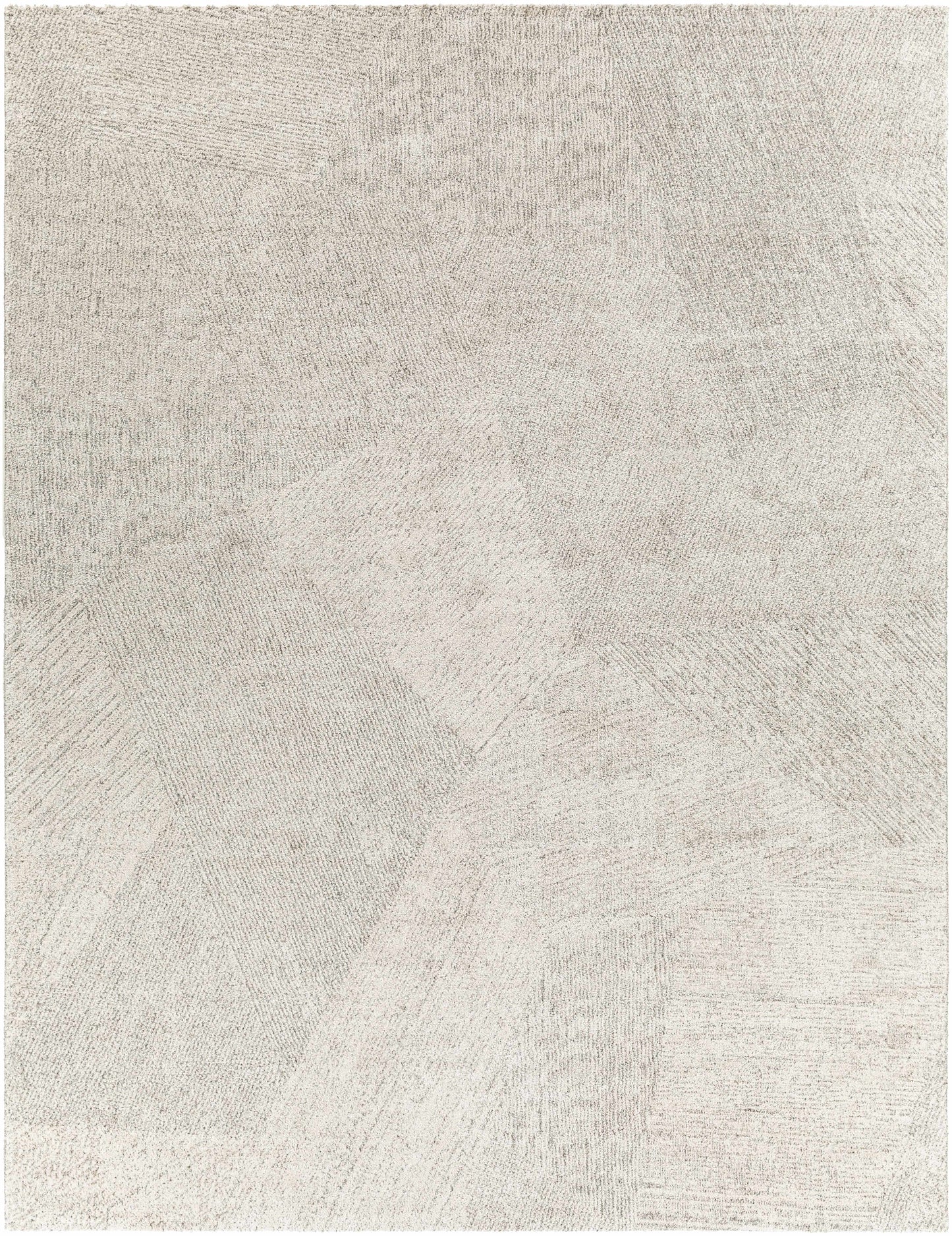 Annalong Modern High Pile Luxe Rug-0