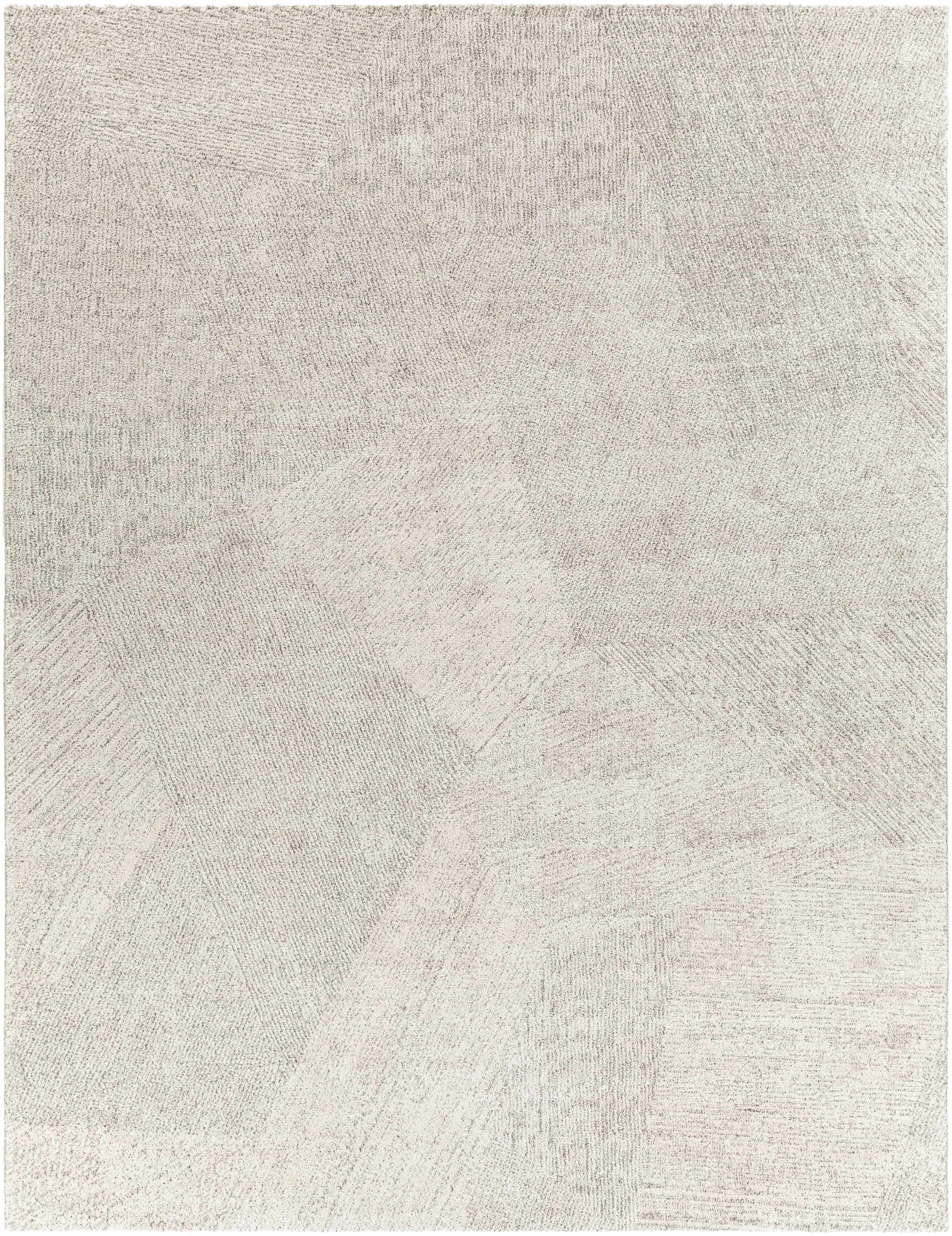 Annalong Modern High Pile Luxe Rug-0